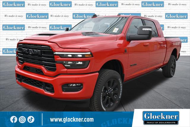 2026 Ram 2500 Laramie for sale in Ashland, KY