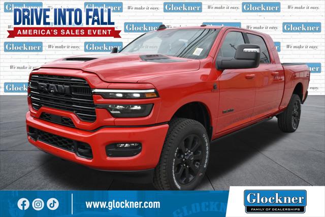 2026 Ram 2500 Laramie for sale in Ashland, KY
