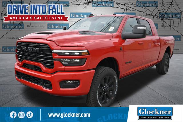 2026 Ram 2500 Laramie for sale in Ashland, KY