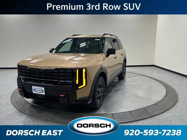 2027 Kia Telluride X-Pro SX for sale in Green Bay, WI