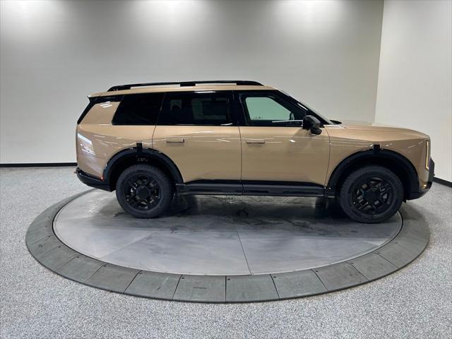2027 Kia Telluride X-Pro SX