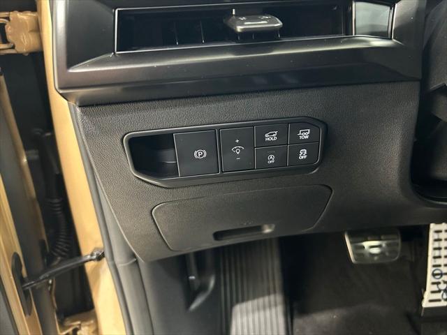 2027 Kia Telluride X-Pro SX