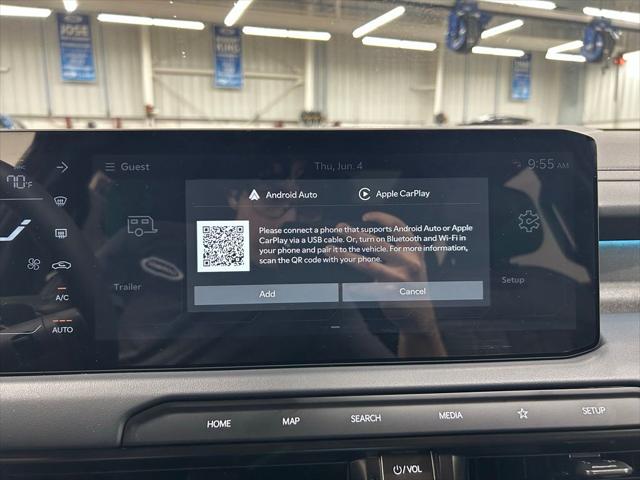 2027 Kia Telluride X-Pro SX