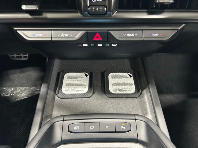 2027 Kia Telluride X-Pro SX
