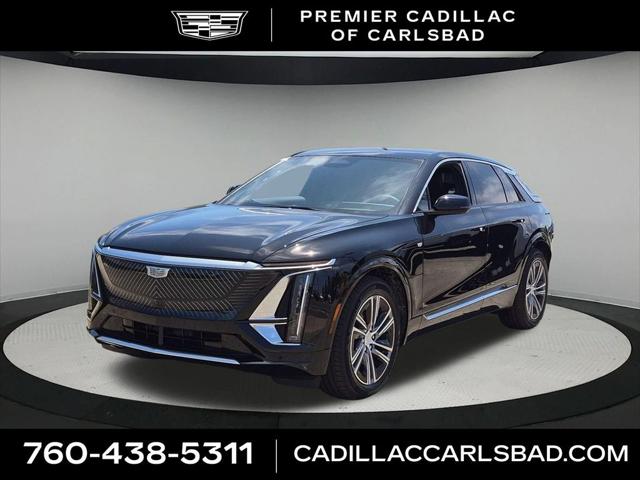 2026 Cadillac iQ Luxury AWD for sale in Carlsbad, CA