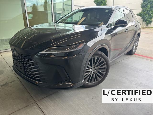 2023 Lexus RX 350 350 Luxury FWD's photo