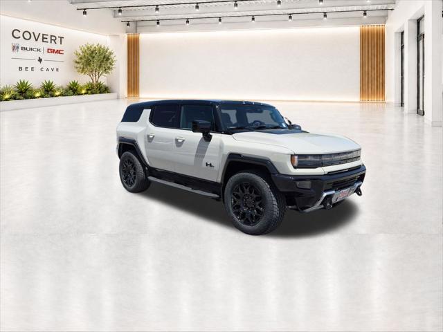 2026 GMC HUMMER EV 3X 4WD for sale in Austin , TX