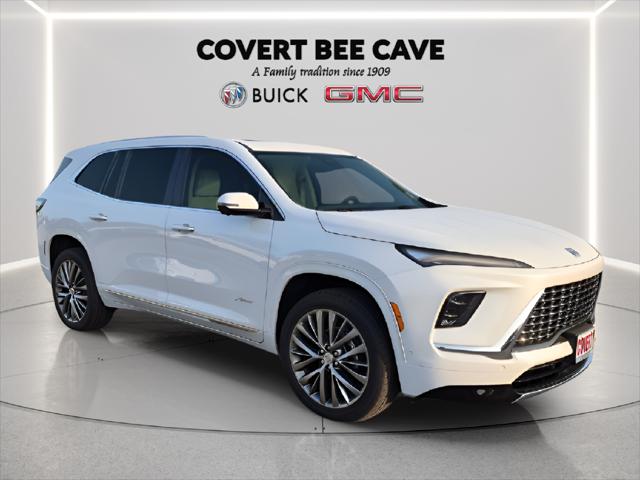 2026 Buick Enclave Avenir FWD for sale in Austin , TX