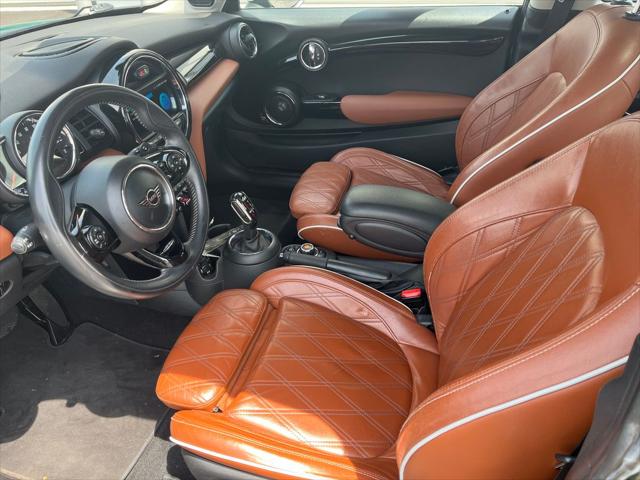 2020 MINI Hardtop Cooper S
