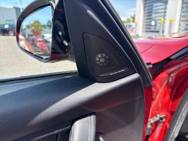 2016 BMW M3 Base