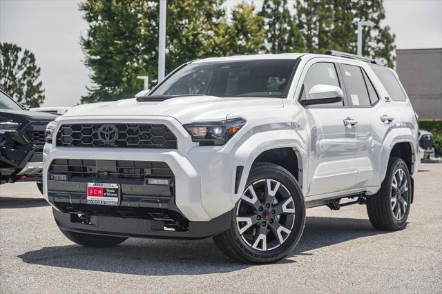 2026 Toyota 4Runner TRD Sport for sale in Torrance, CA