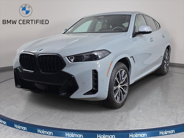 2024 BMW X6 xDrive40i for sale in Hamilton Township, NJ