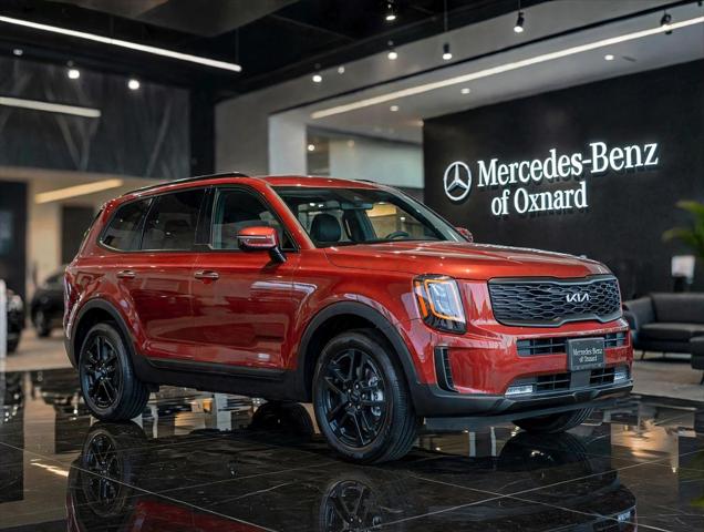 2024 Kia Telluride EX X-Line for sale in Oxnard, CA