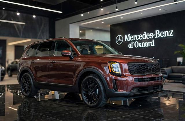 2024 Kia Telluride EX X-Line for sale in Oxnard, CA