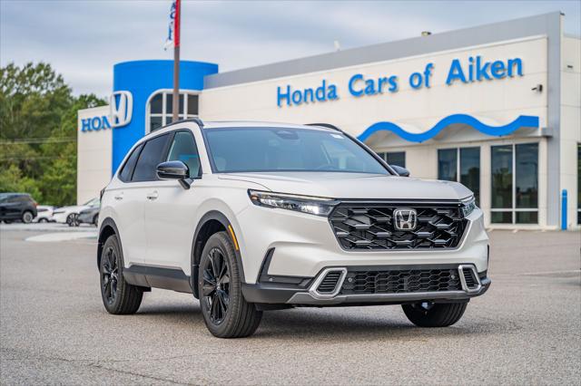 2026 Honda CR-V Hybrid AWD Sport Touring for sale in Warrenville, SC