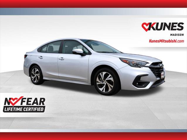 2025 Subaru Legacy Premium for sale in Madison, WI