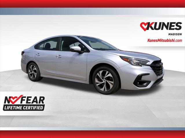 2025 Subaru Legacy Premium for sale in Madison, WI