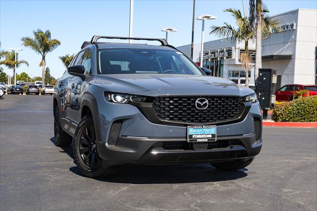 2026 Mazda CX-50 Hybrid Premium for sale in Santa Maria, CA
