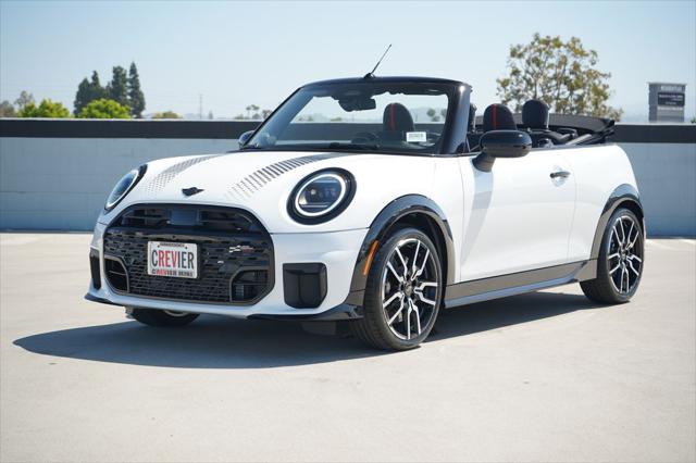 2026 MINI Cooper Convertible Cooper S for sale in Santa Ana, CA