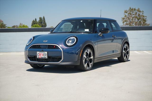 2026 MINI Hardtop Cooper S for sale in Santa Ana, CA