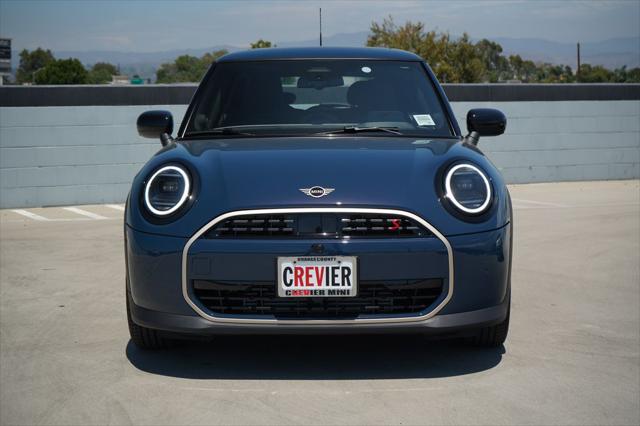 2026 MINI Hardtop Cooper S