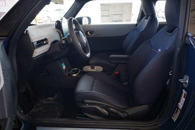 2026 MINI Hardtop Cooper S