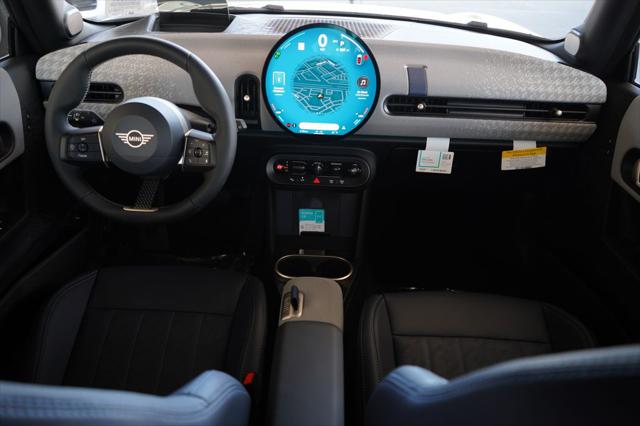 2026 MINI Hardtop Cooper S