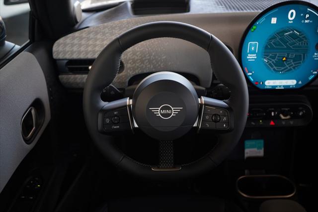 2026 MINI Hardtop Cooper S