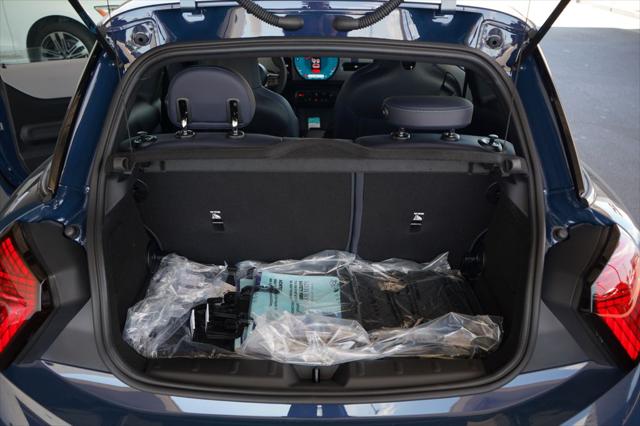 2026 MINI Hardtop Cooper S