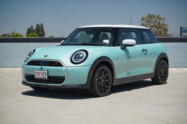 2026 MINI Hardtop Cooper S for sale in Santa Ana, CA