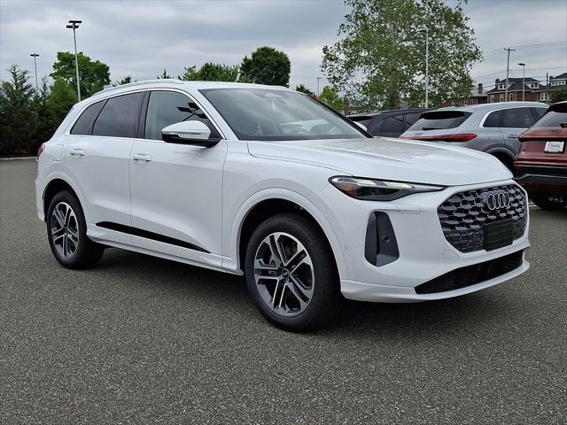 2026 Audi Q5 Premium TFSI quattro S tronic for sale in Allentown, PA