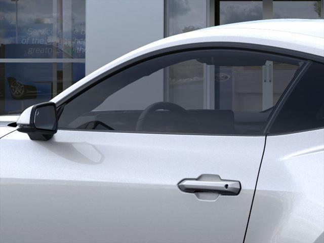 2026 Ford Mustang GT Fastback