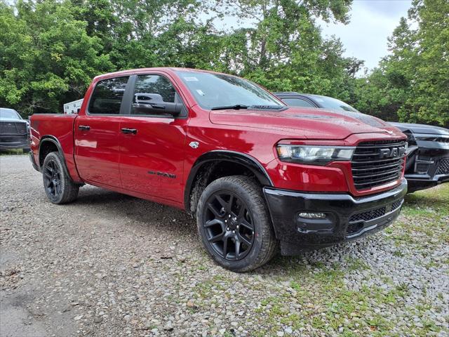 2026 Ram 1500 Laramie Crew Cab 4x4 5'7" Box for sale in Glen Dale, WV