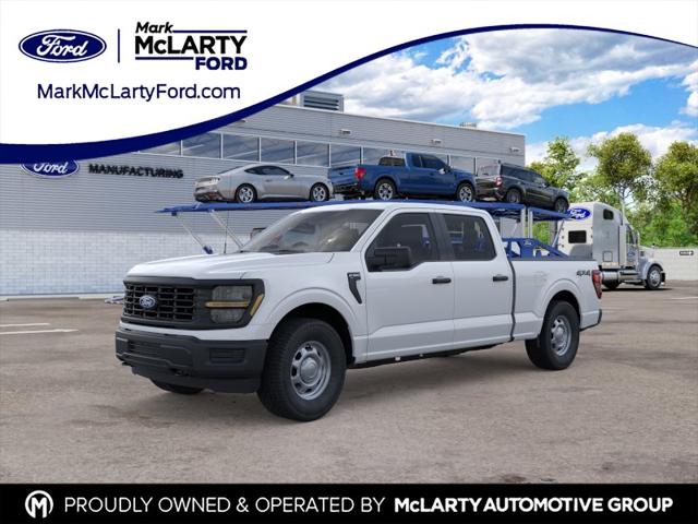 2026 Ford F-150 XL for sale in North Little Rock, AR