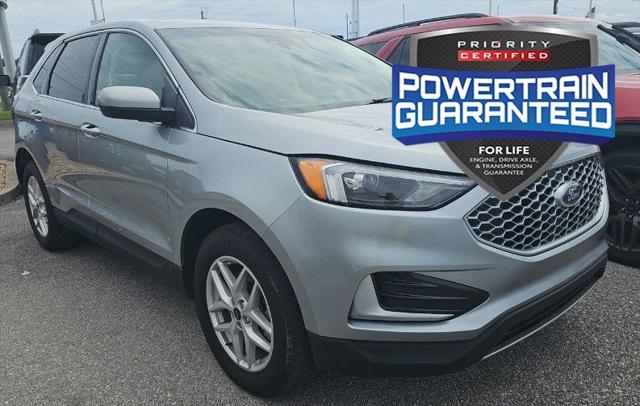 2024 Ford Edge SEL for sale in Suffolk, VA