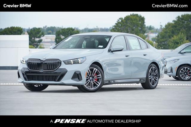 2027 BMW 5 Series 530i xDrive for sale in Santa Ana, CA
