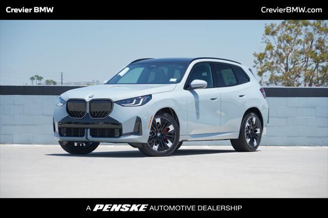 2026 BMW X3 30 xDrive for sale in Santa Ana, CA