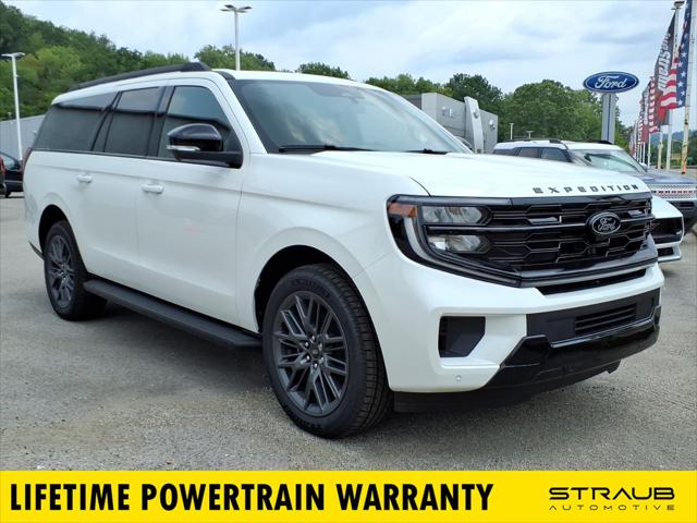 2026 Ford Expedition Max Platinum MAX for sale in Moundsville, WV