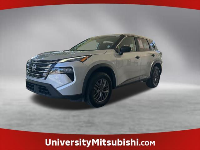 2024 Nissan Rogue S Intelligent AWD for sale in Davie, FL