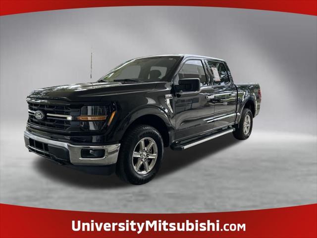 2025 Ford F-150 XLT for sale in Davie, FL