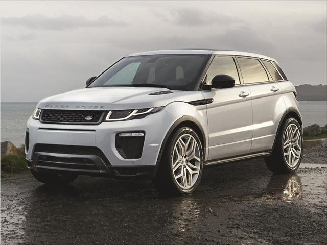 2017 Land Rover Range Rover Evoque SE for sale in Farmville, NC