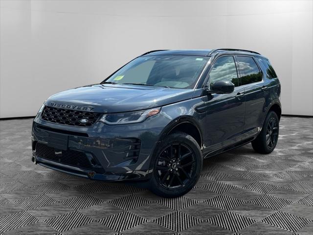 2026 Land Rover Discovery Sport Landmark for sale in Peabody, MA