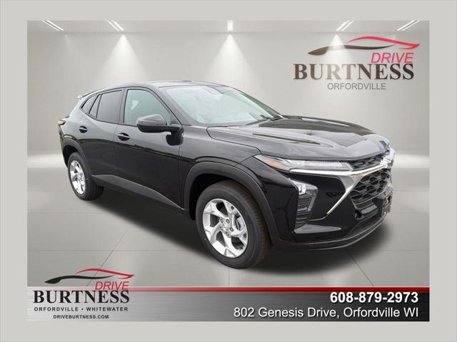 2026 Chevrolet Trax FWD LS for sale in Orfordville, WI