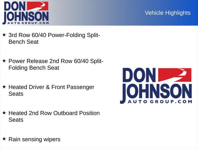 2022 GMC Yukon 4WD SLT
