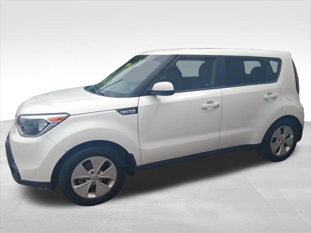2015 Kia Soul Base for sale in Austin, TX