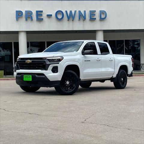 2025 Chevrolet Colorado 2WD LT for sale in Austin, TX