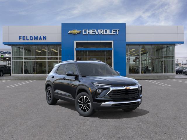 2026 Chevrolet TrailBlazer FWD LT for sale in Livonia, MI