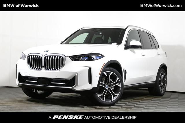 2026 BMW X5 xDrive40i for sale in Warwick, RI