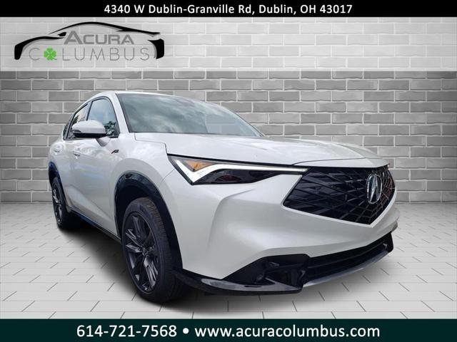2026 Acura ADX A-Spec for sale near Dublin, OH