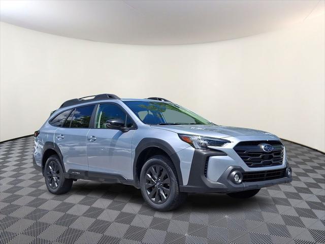 2025 Subaru Outback Onyx Edition for sale in State College, PA